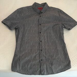 Hugo Boss Dress Shirt - Medium Extra Slim Fit